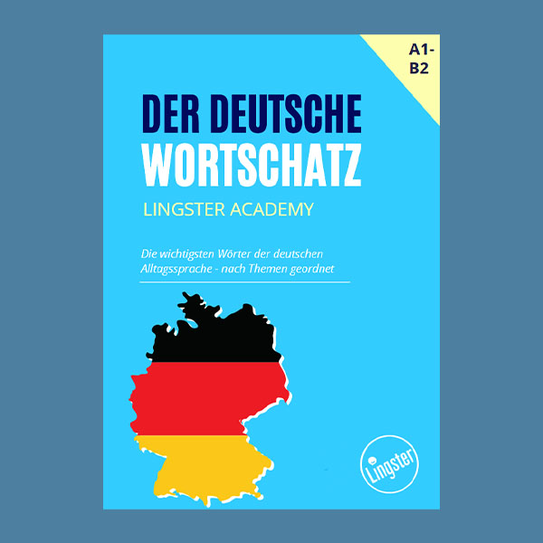 دانلود کتاب Der Deutsche Wortschatz A1-B2